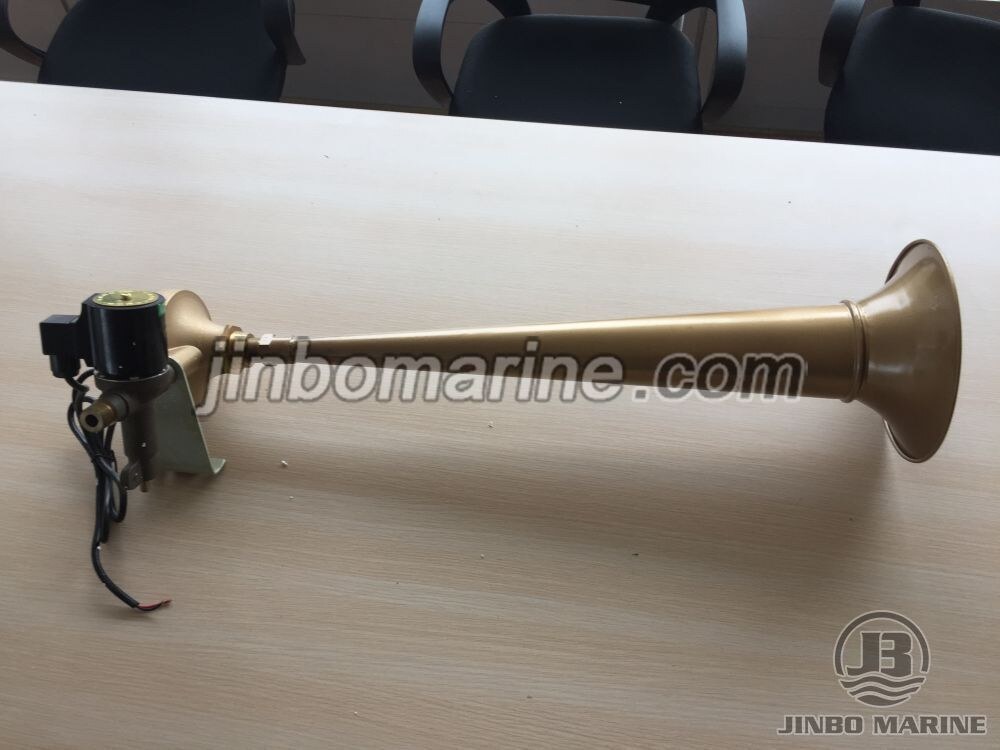 YQ-8G Marine Diaphragmentic Manual and Electronic Siren
