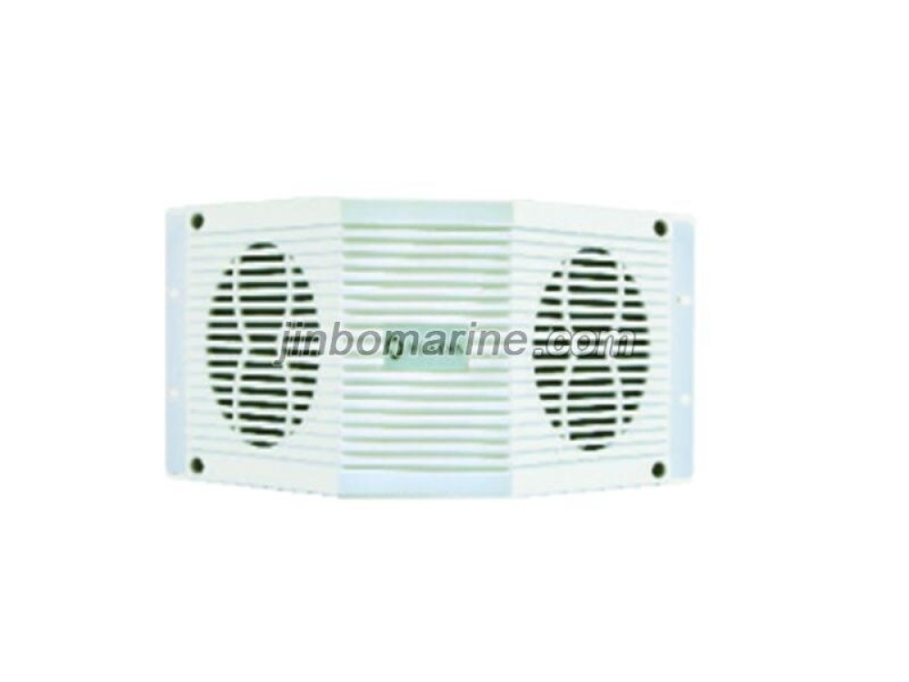 YSS-W Donble Sided Loudspeaker - Image 1
