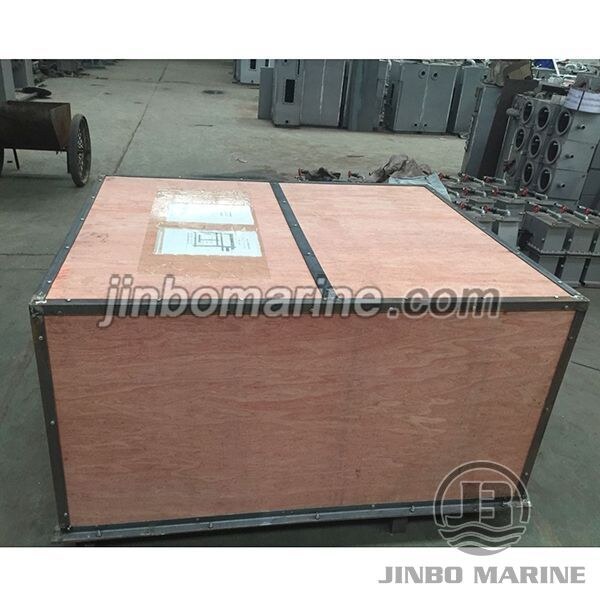 YSZ-0.5 15ppm Bilge Oily Water Separator