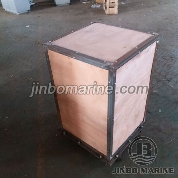 YSZ-0.5 15ppm Bilge Oily Water Separator