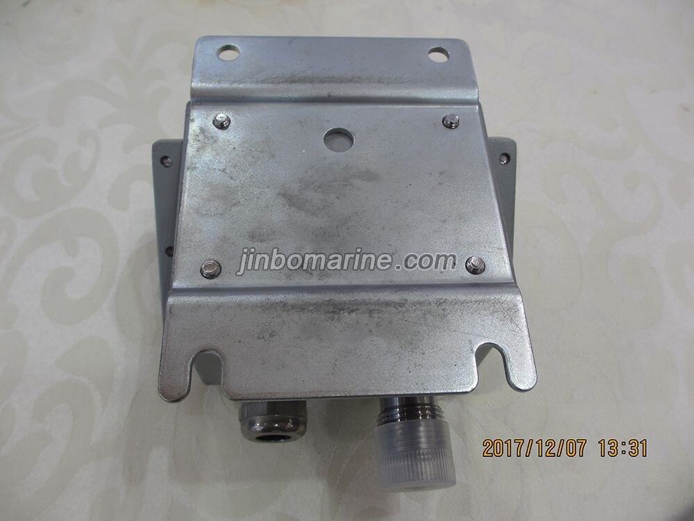 YSZK-01-G-C Gauge Type Pressure Transmitter - Image 2