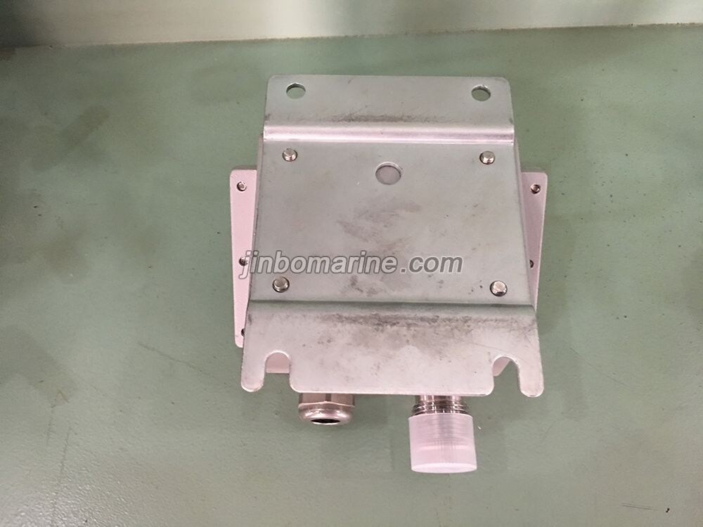YSZK-01 Pressure Transmitter - Image 2