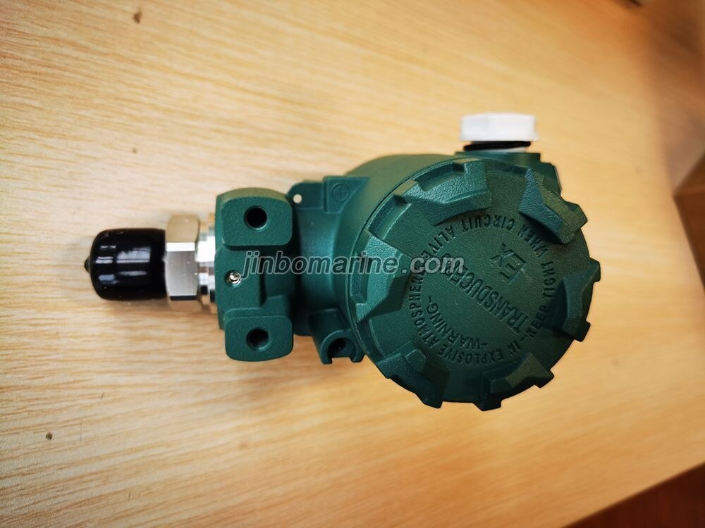 YSZK-01G-C-B Pressure Transmitter