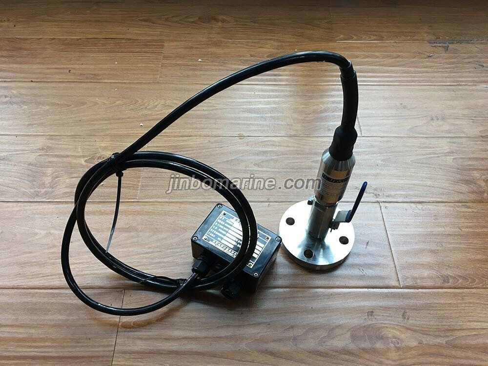 YSZK-01L Pressure Type Level Transmitter - Image 2