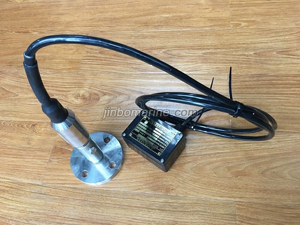YSZK-01L Pressure Type Level Transmitter - Image 3