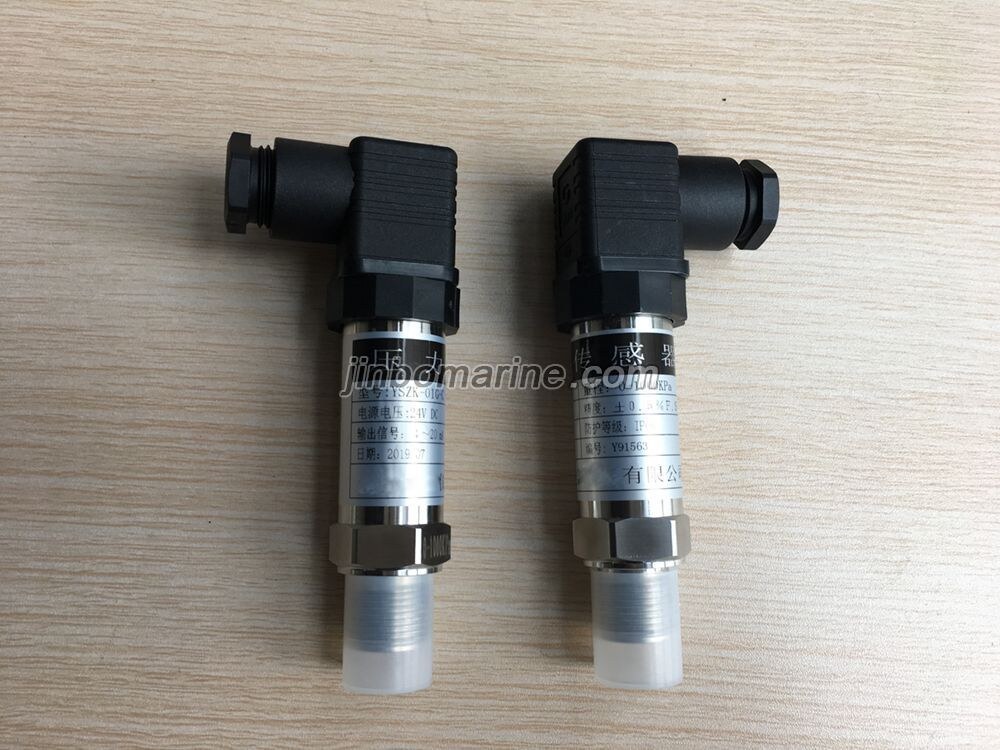 YSZK type Pressure Transmitter