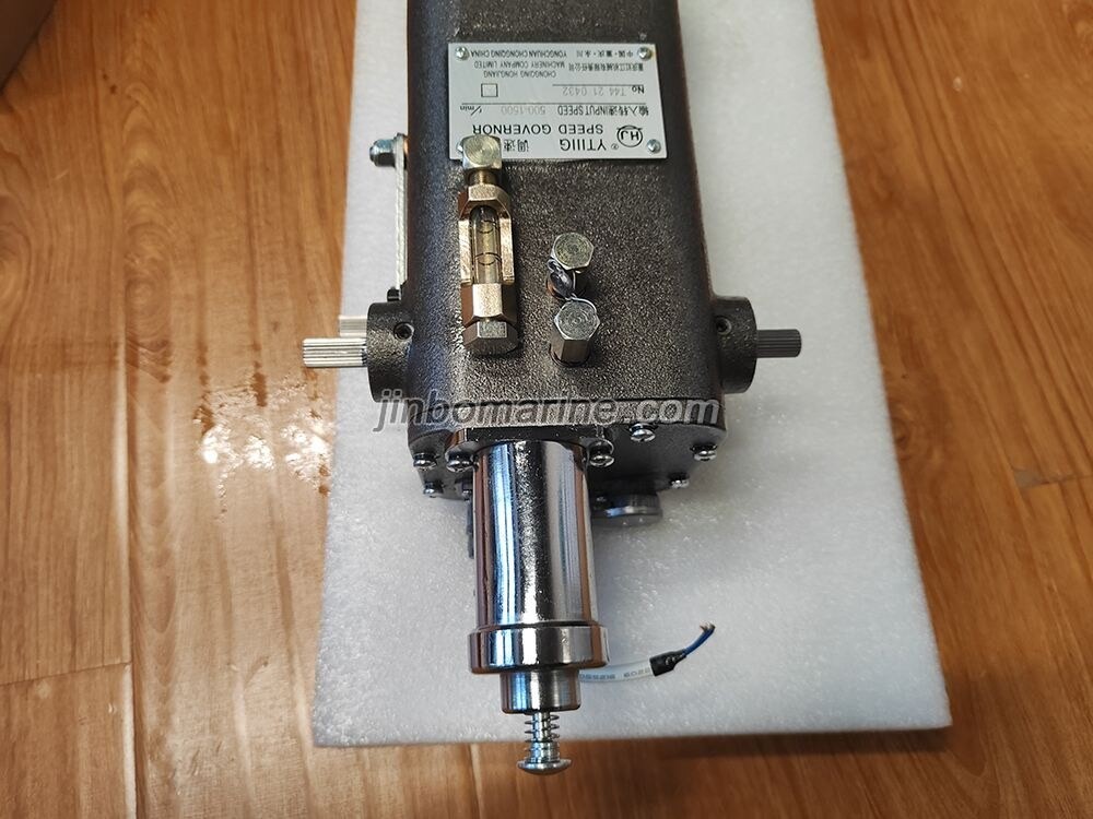 YT111G YT111GA SPEED GOVERNOR - Image 3