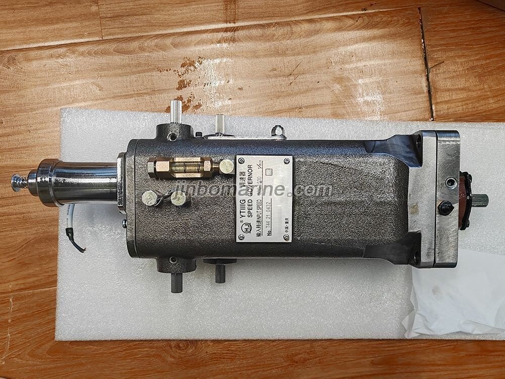 YT111G YT111GA SPEED GOVERNOR - Image 1