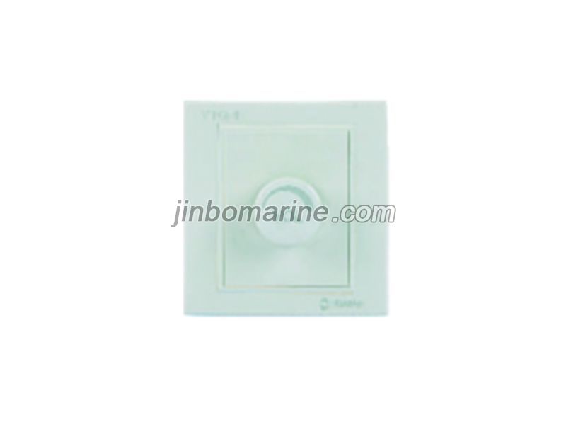 YTQ-1 Volume Control Box