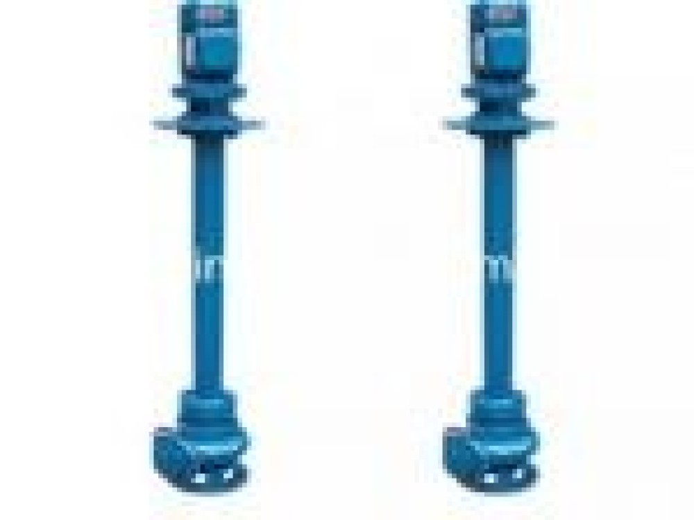 CYW Series Marine Sewage Pump - Image 1