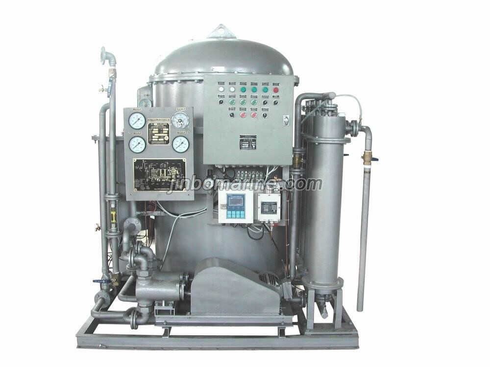 YWC-3.00 Bilge Water Clarifier - Image 1
