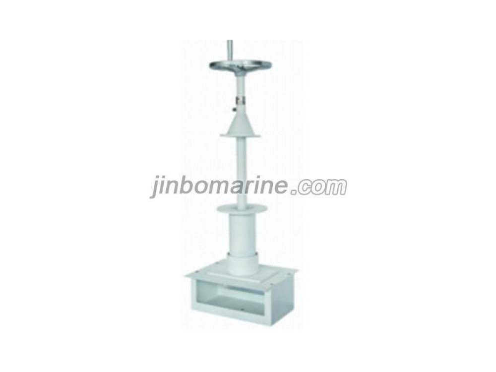 YXT-1 Mannual Rotary Platform - Image 1