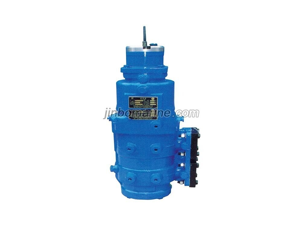 YZL205-40-00 Completely Automatic Filter - Image 1