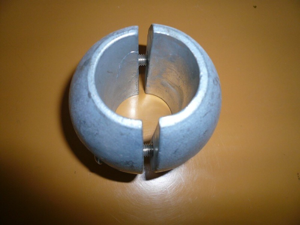 Yacht Sacrificial Anode - Image 1