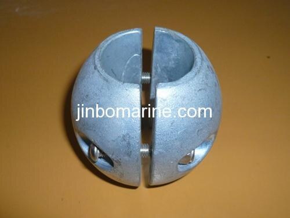 Yacht Sacrificial Anode - Image 2