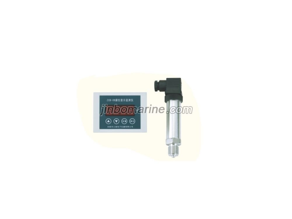 ZCB-09 Liquid Level Display Detector - Image 1
