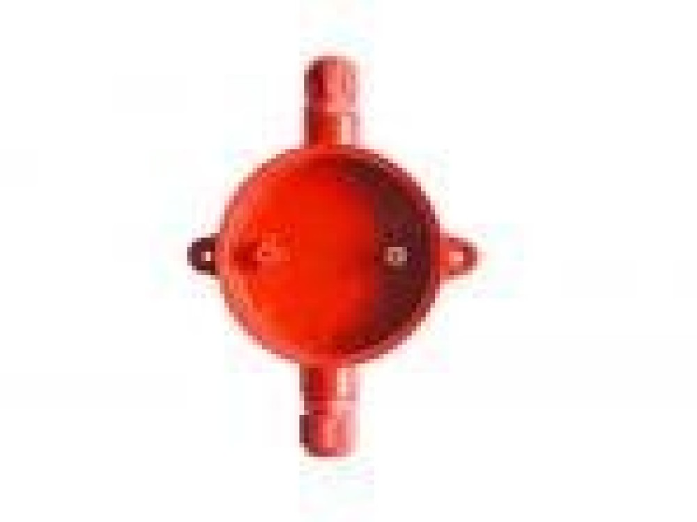 ZR-FT-B Waterproof Base - Image 1