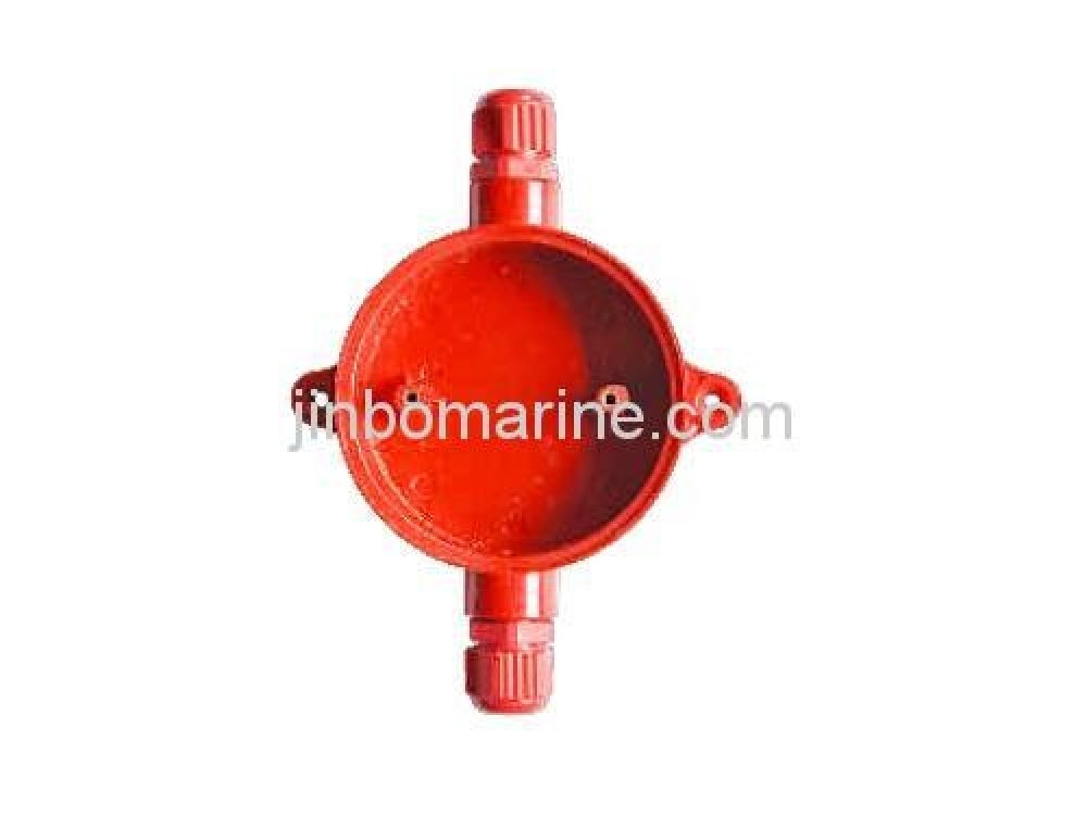 ZR-FT-B Waterproof Base - Image 2