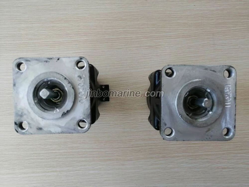 ZJ-3 Electric Tachometer - Image 4