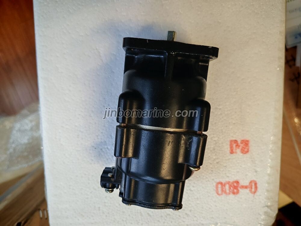 ZJ-6 Marine Sensor - Image 1