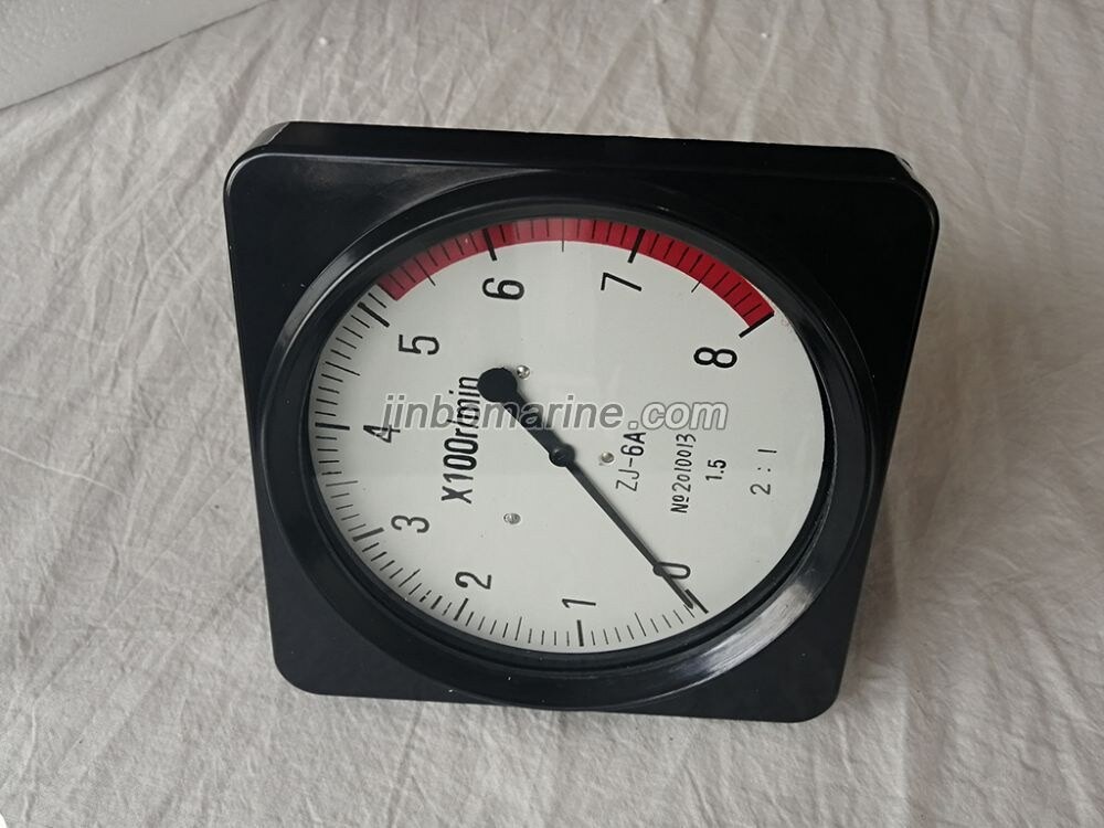 ZJ-6A Electric Tachometer - Image 2