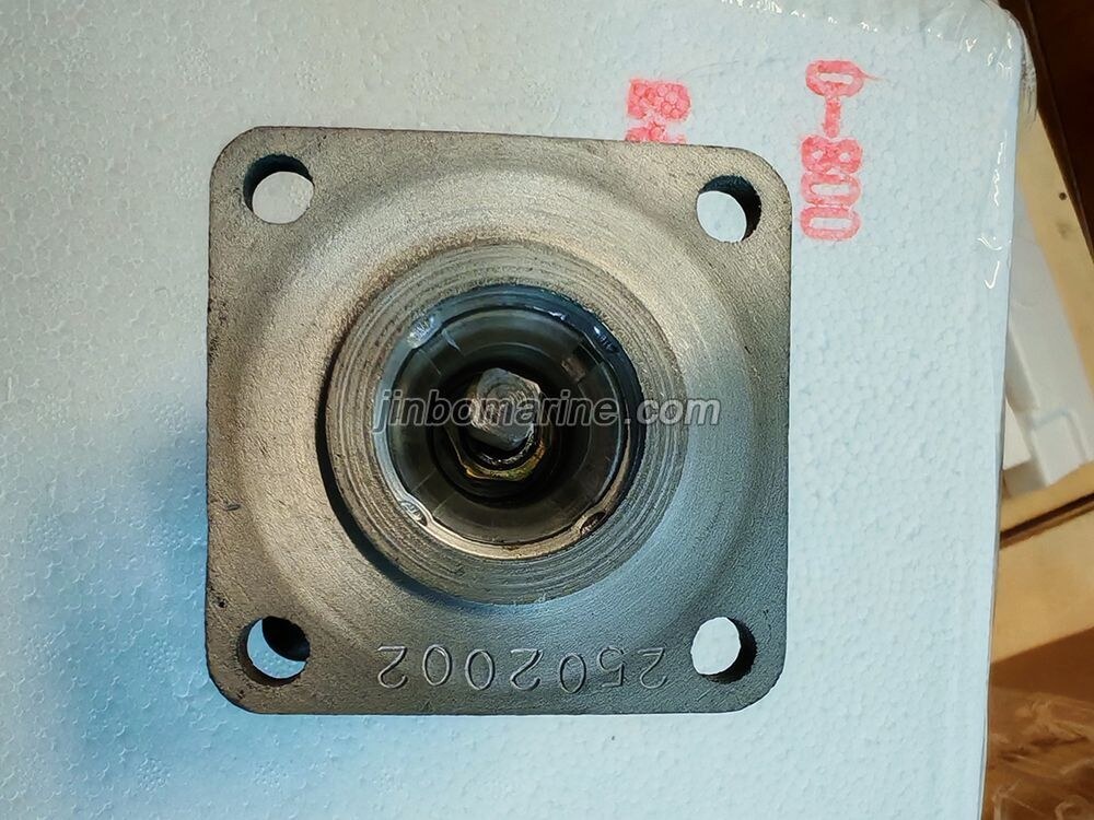 ZJ-6A Electric Tachometer