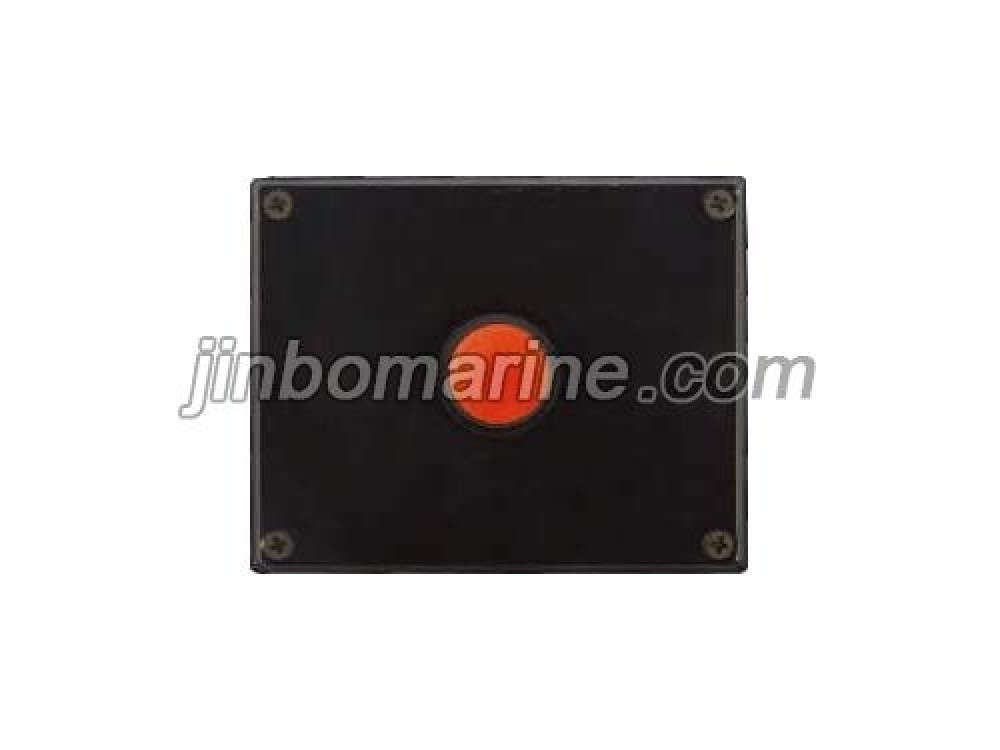 ZPB-1 Alarm Button - Image 1