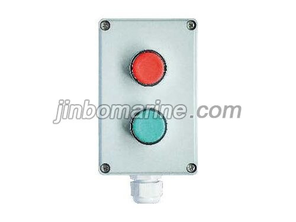 ZPB-2-2B Start and Reset Push Button - Image 1