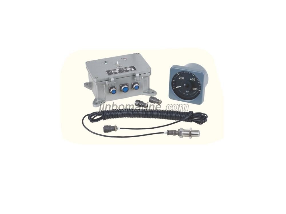 ZSC01 Speed Protection Device - Image 1