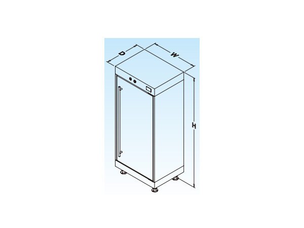 ZTP80 Marine Disinfection Cabinet