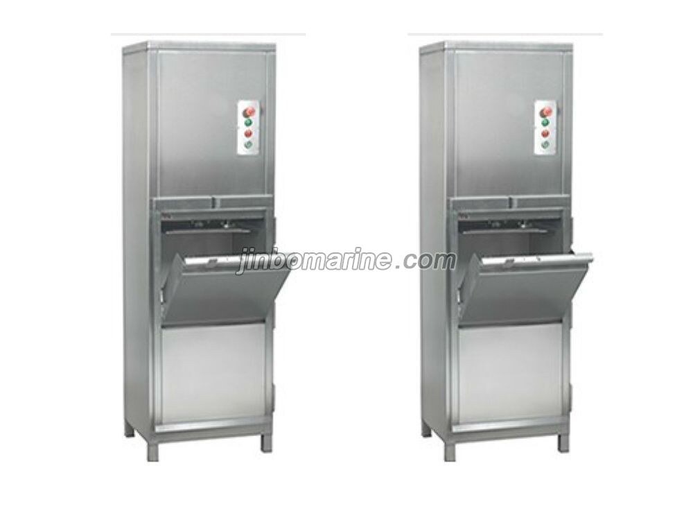 ZX-65YS Marine Waste Compactor - Image 1