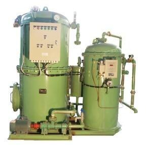 ZYF-Z-0.5 Bilge Separator