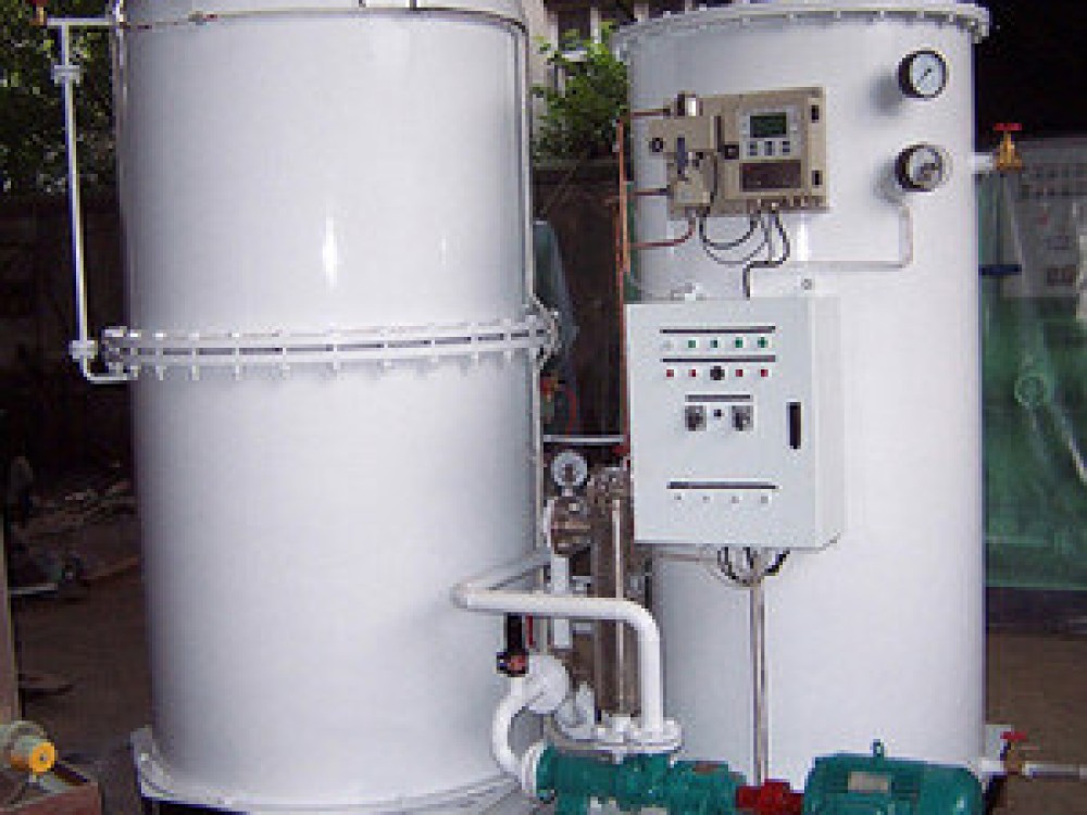 ZYFM Series Bilge Separator - Image 2