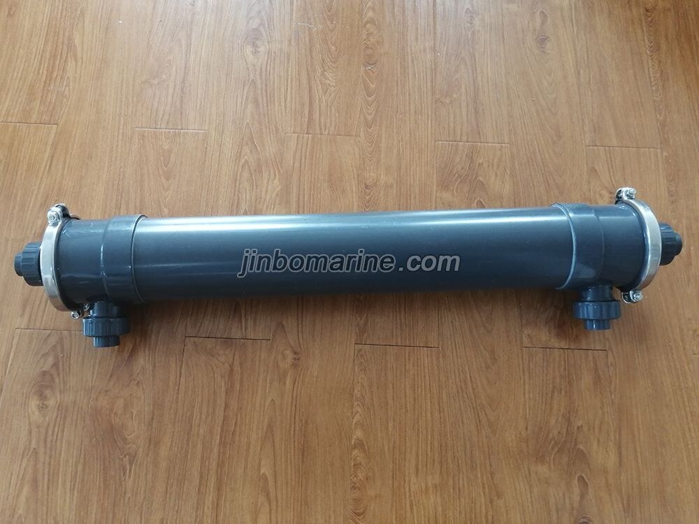 ZYFM Series Oily Water Separators