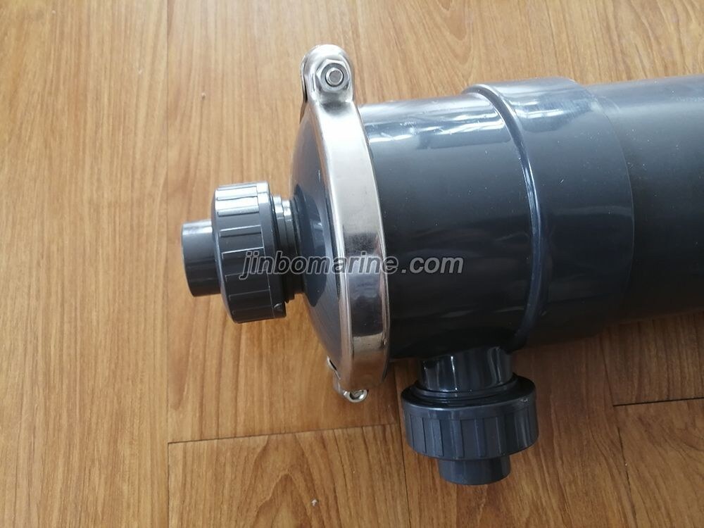 ZYFM Series Oily Water Separators
