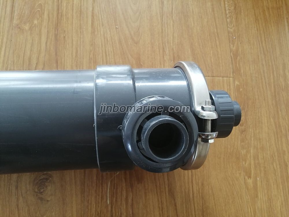 ZYFM Series Oily Water Separators