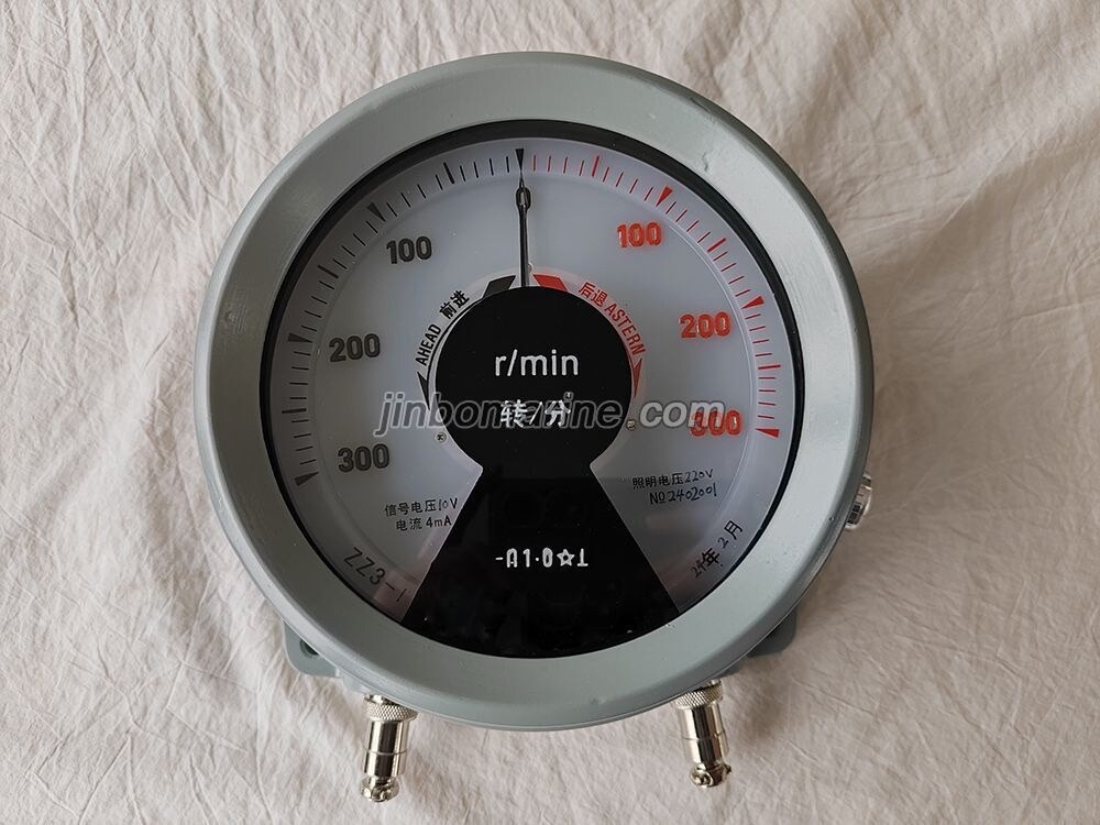 ZZ3-1 Stern Shaft Tachometer - Image 2