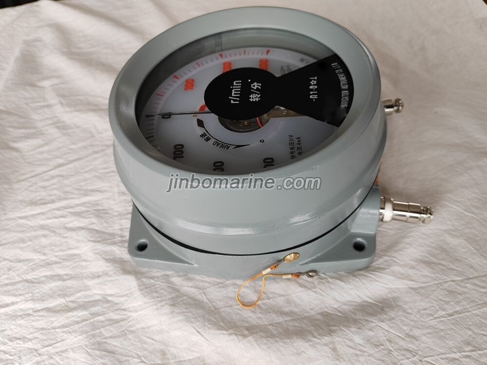 ZZ3-1 Stern Shaft Tachometer - Image 3