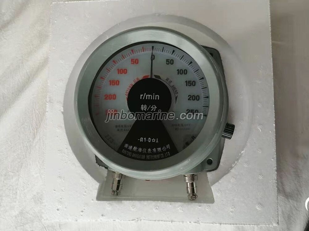 ZZ3 DC Tachometer - Image 2