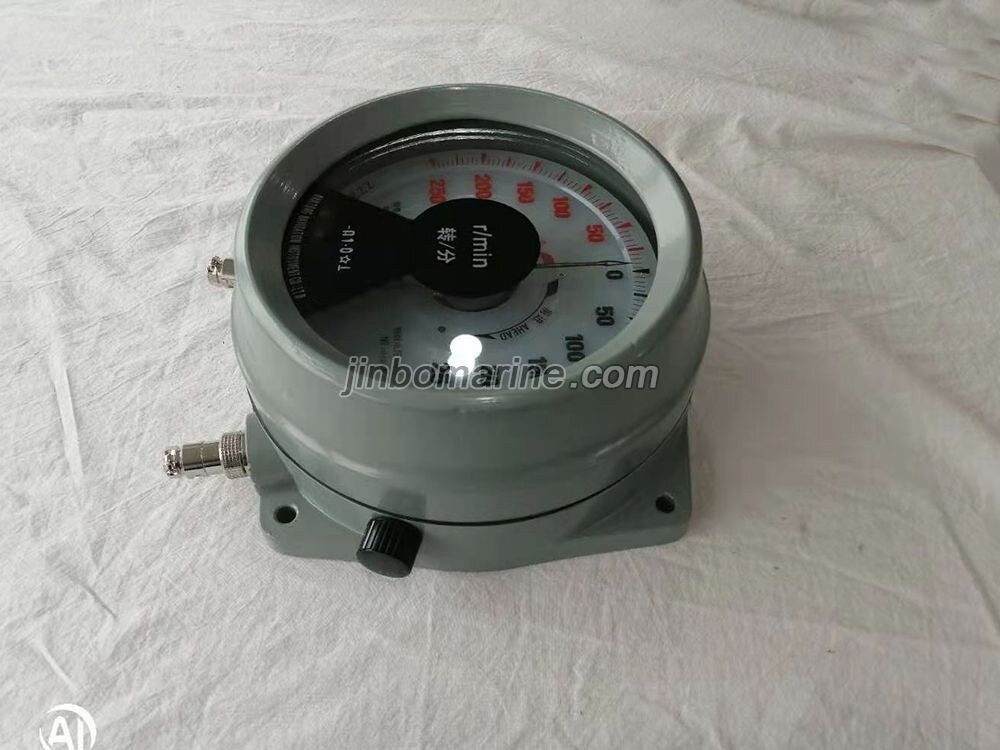 ZZ3 DC Tachometer - Image 3