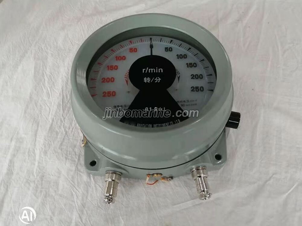ZZ3 DC Tachometer - Image 4