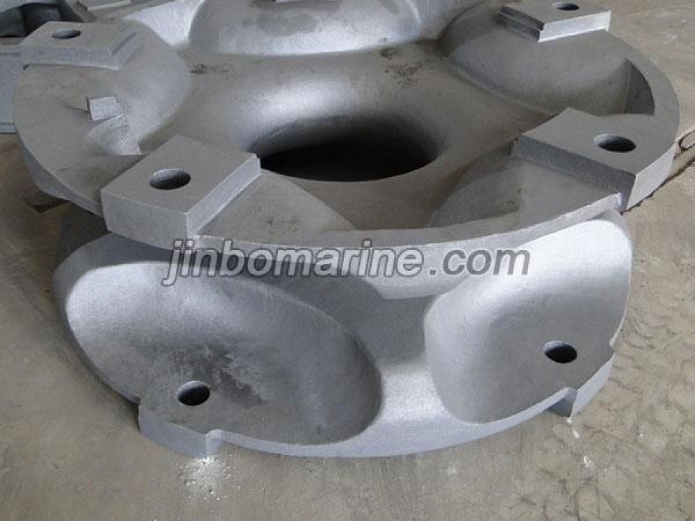 Windlass Gypsy - Image 1
