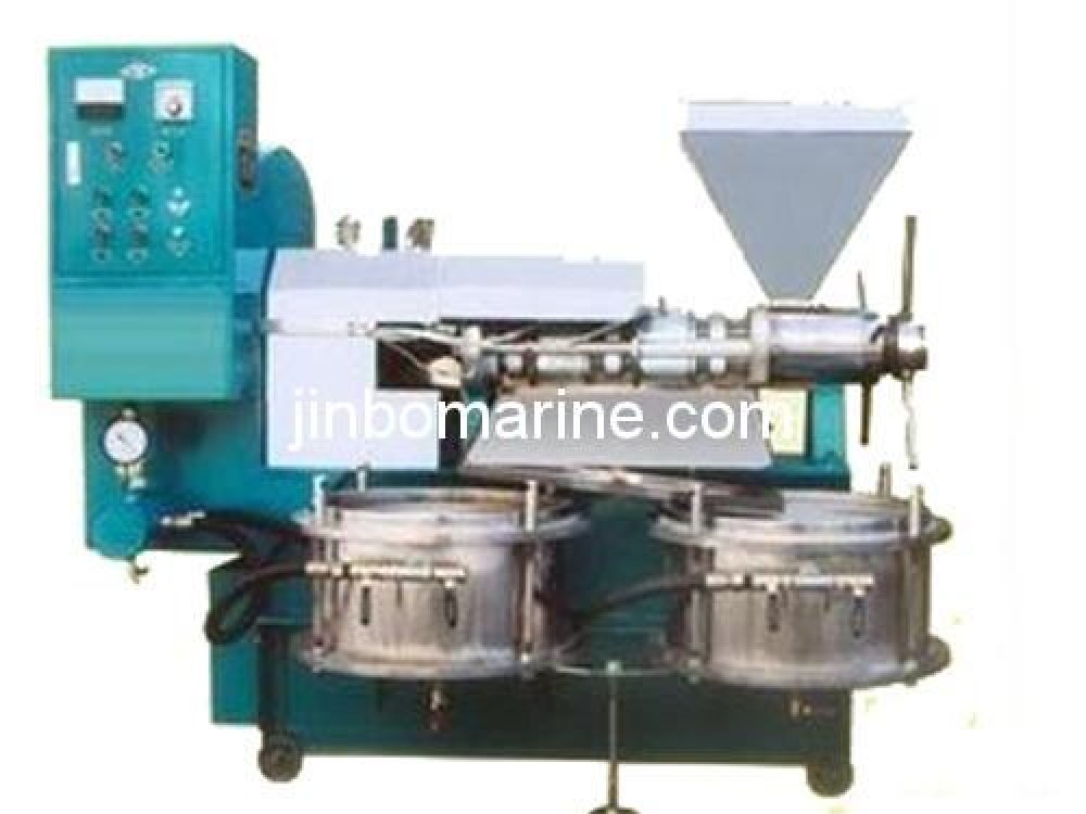 Belt Type Skimmer - Image 1