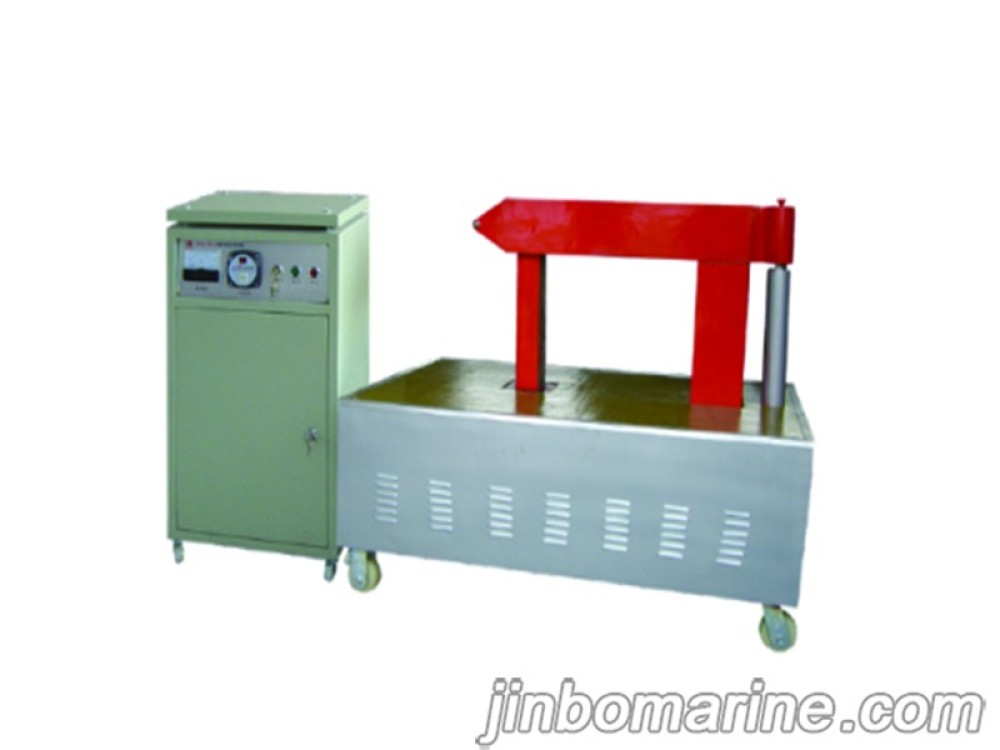 BGJ series induction heater - Image 3