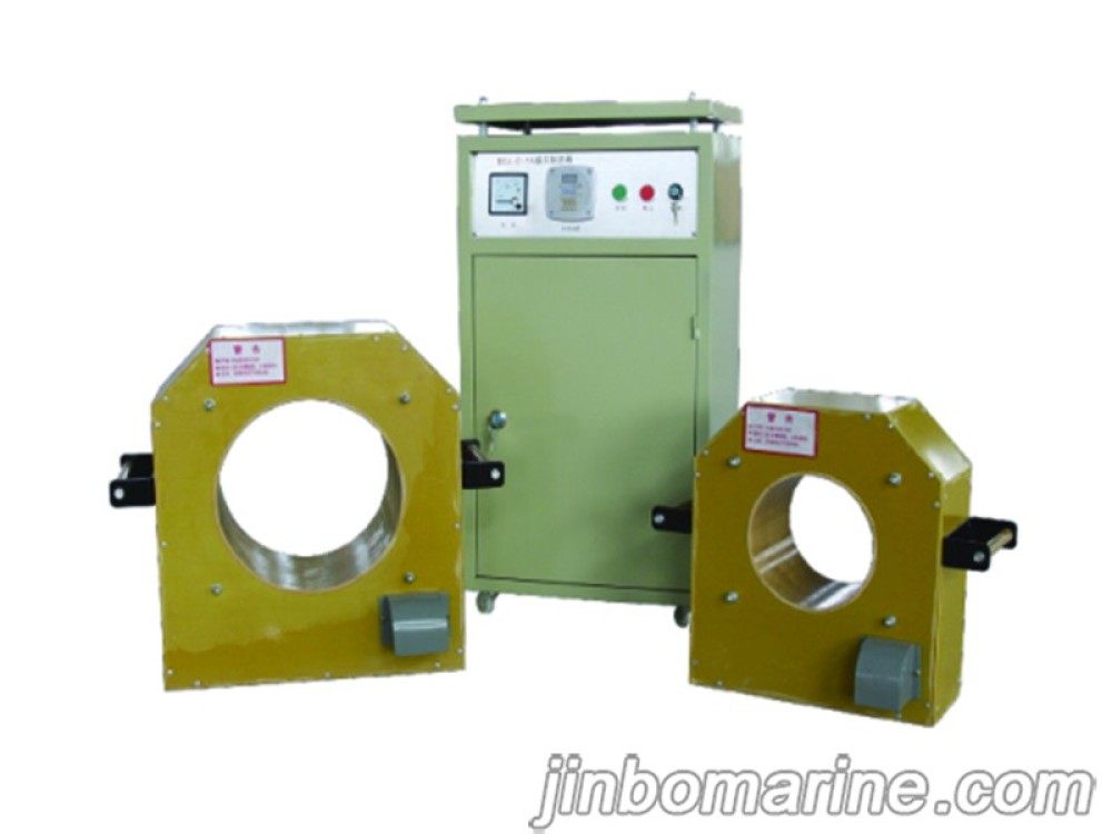BGJ-C Induction Remover - Image 1