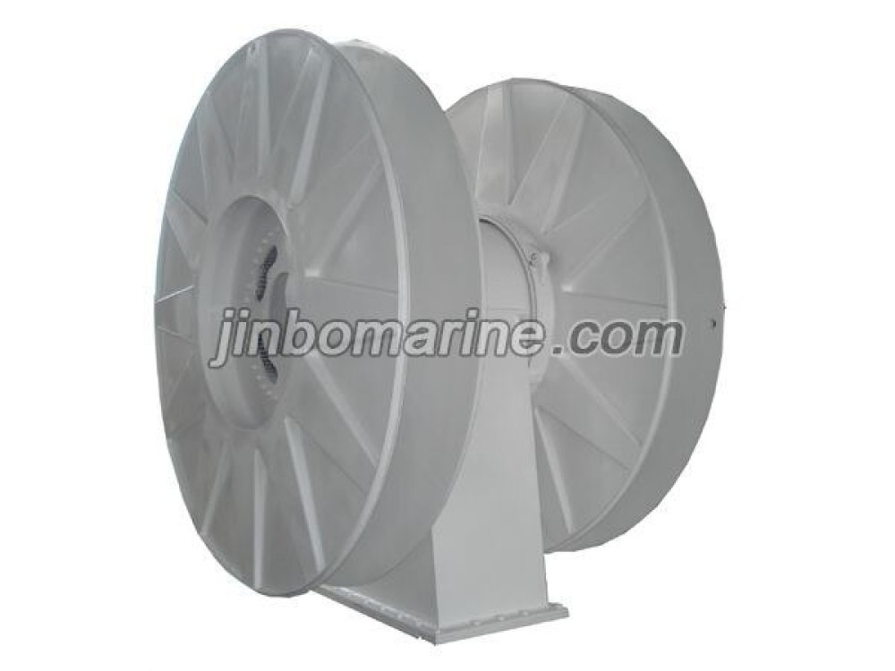 Cantilever Cable Reeling Drum - Image 1