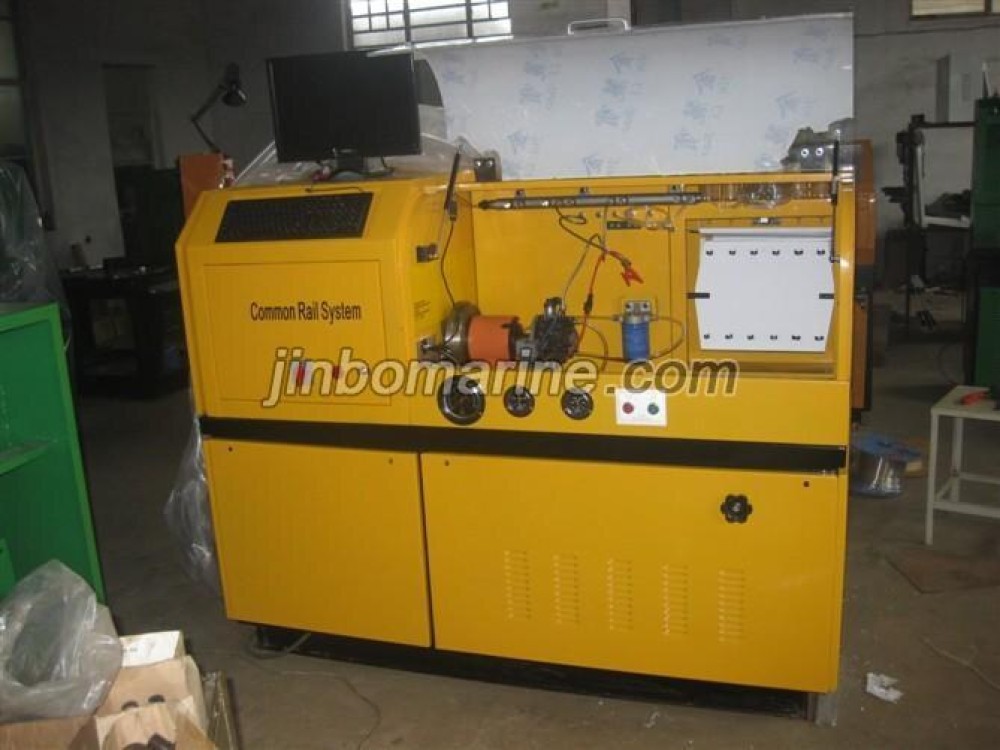 CR3000A Common Rail Test Bench - Image 1