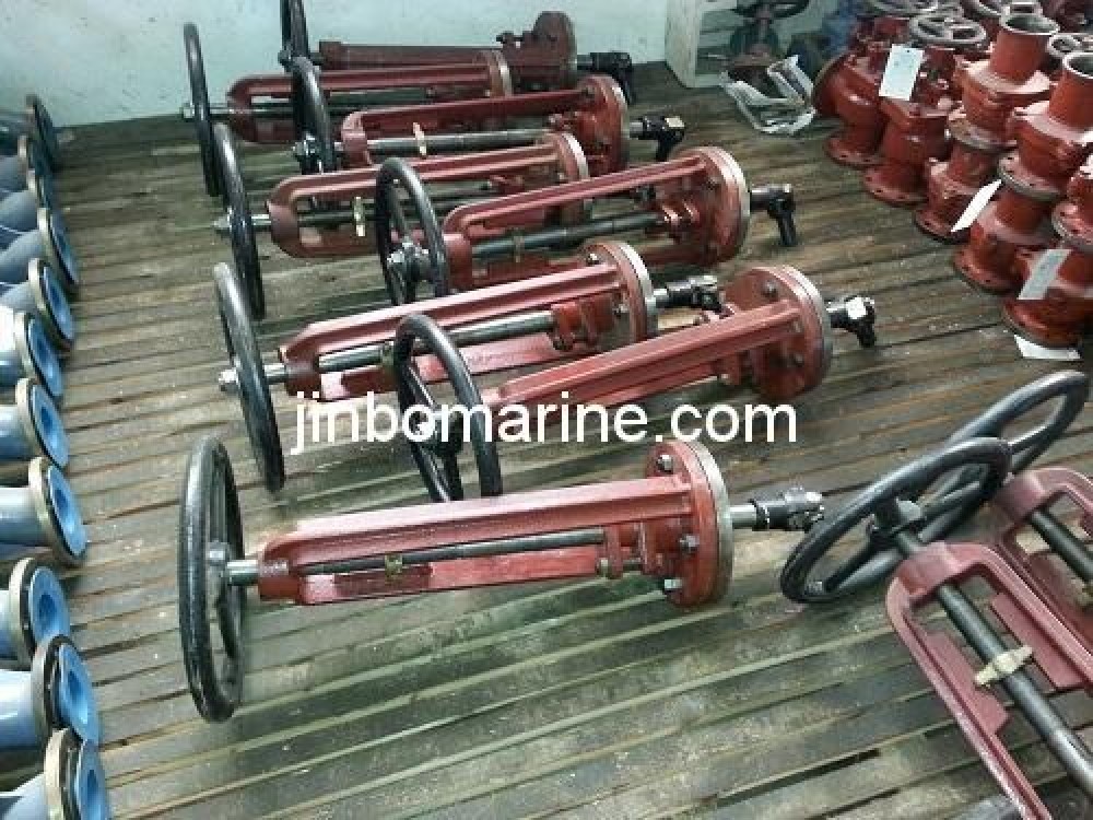 Oil Tanker Deck Control Device CB693-75 - Image 1