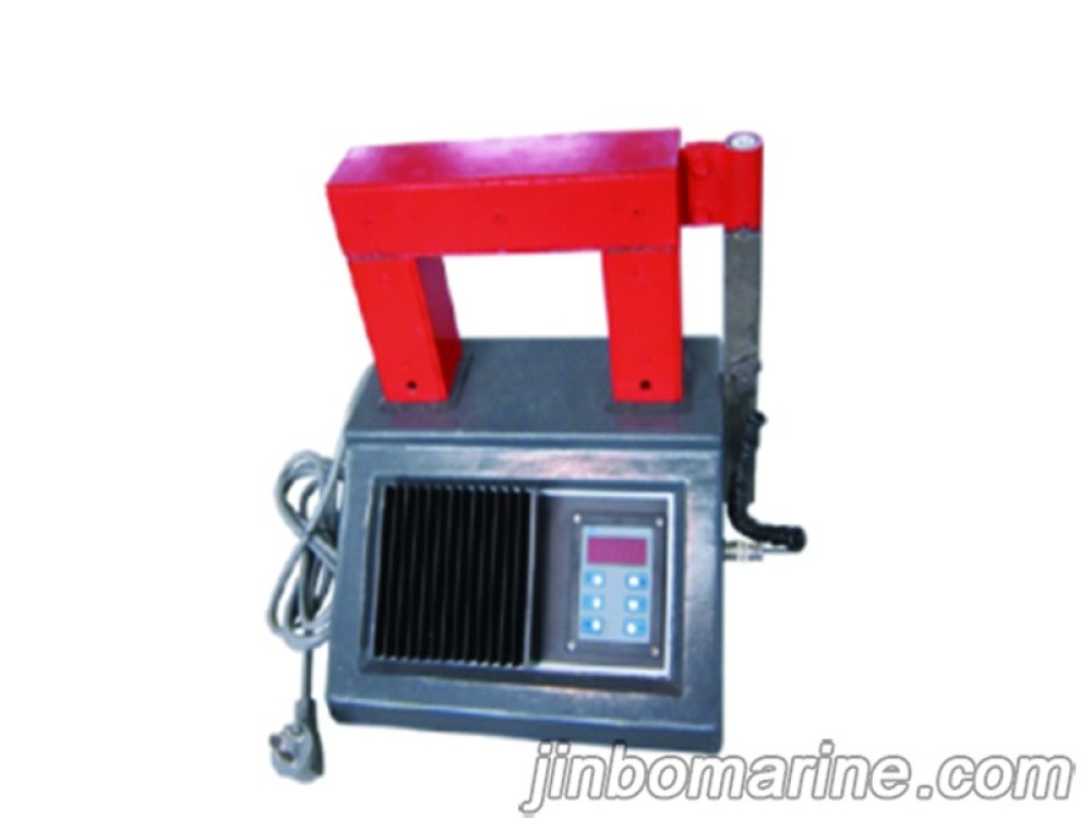 Microcomputer Bearing Heater - Image 3