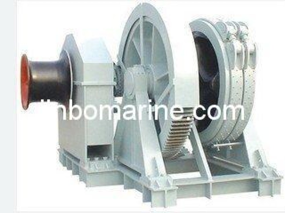Electric Anchor Windlass - Image 1